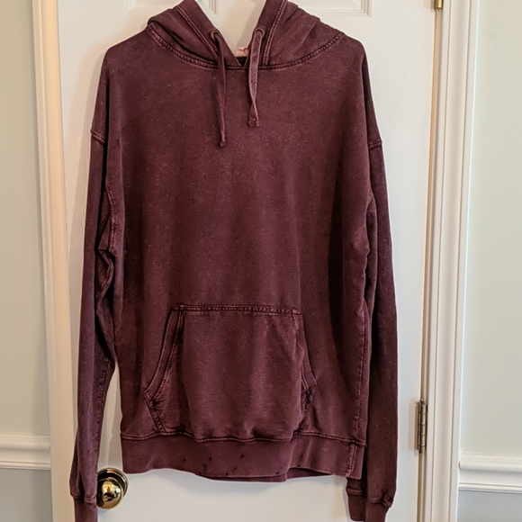 U.S. Apparel Other - Men's Hoodie Size Large